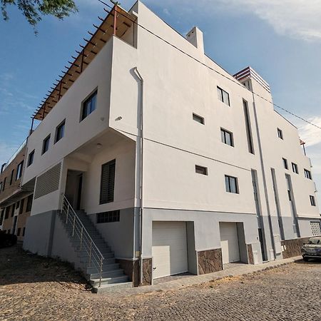 Vila Prainha Praia Exterior photo