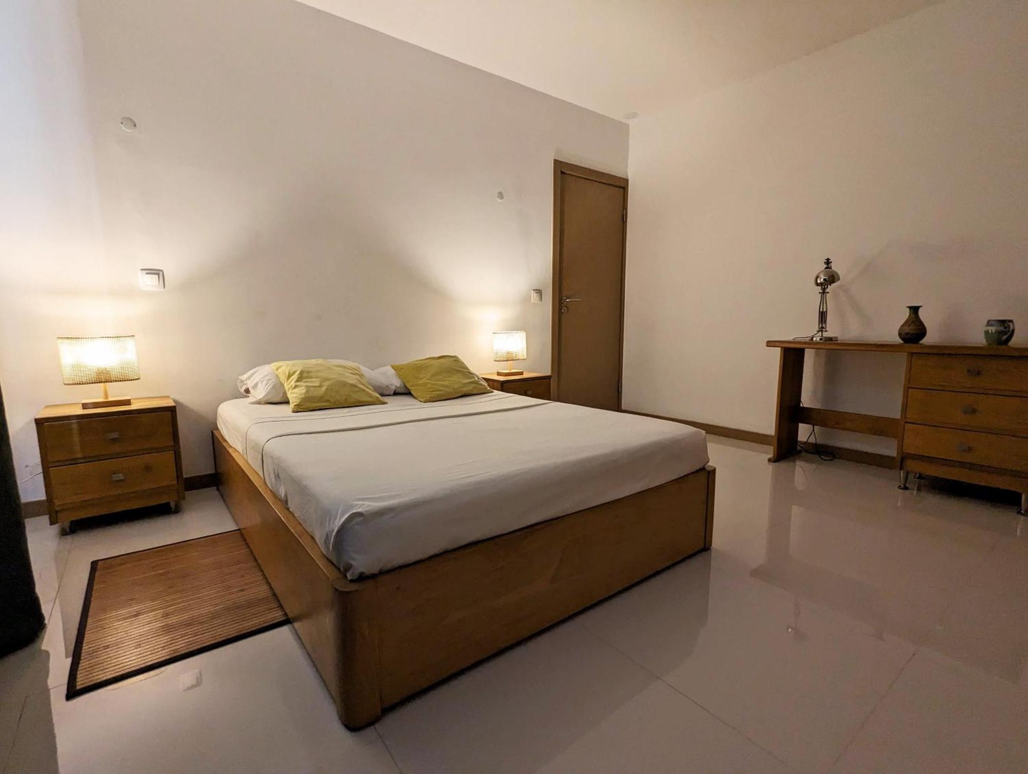 Vila Prainha Praia Exterior photo